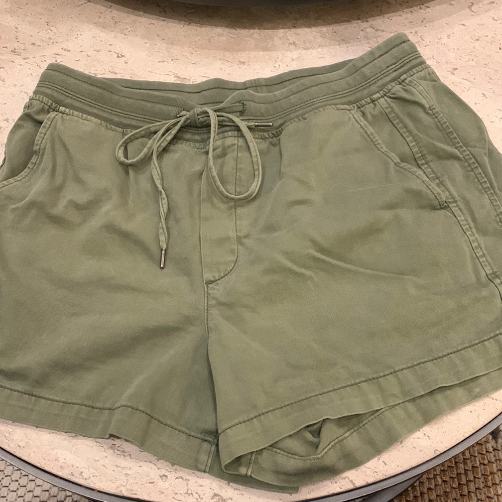 Gap Khaki Shorts